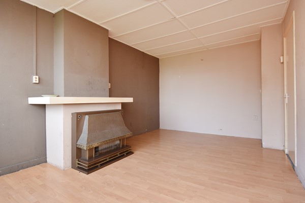 Medium property photo - Bragastraat 64, 2523 HJ Den Haag